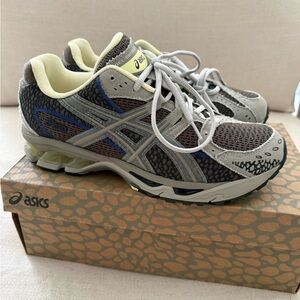 ASICS Mens 9(Gel Nimbus 10.1)